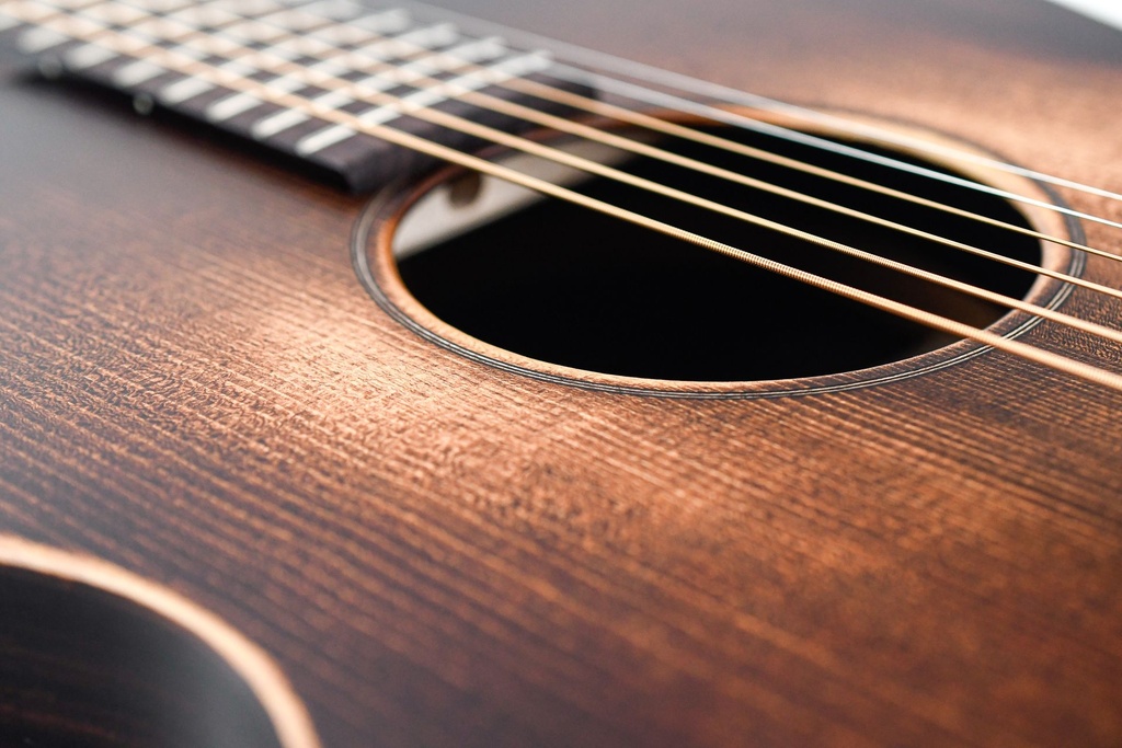 Martin D-15M StreetMaster® Acoustic Guitar | Martin Guitar